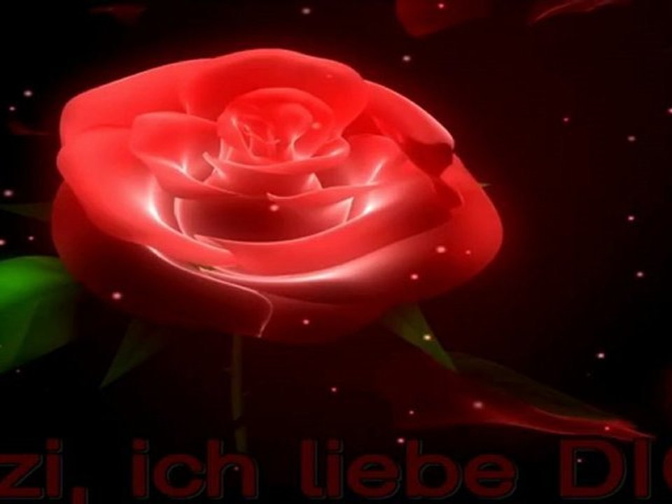 Schatzi, ich liebe dich*kizz