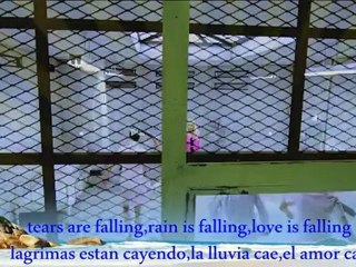 [MV] Son Dam Bi – Dripping Tears (sub english+spanish)(1080p)