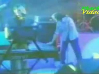 AIR   _  SEXY BOY  VIDEO  CLIP