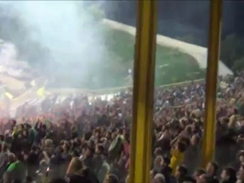 ΑΕΚ-Ανόρθωση 1-1 -οπαδοί ΑΕΚ (2)