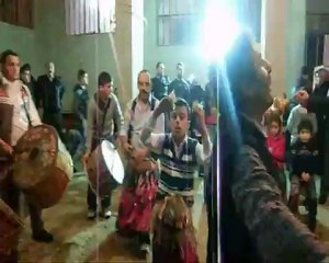 SİNOP TÜRKELİ DAVULZURNA EKİBİ