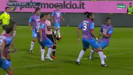 Miccoli @spherachannel