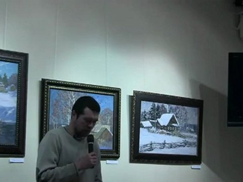 Академик Андрей Жуков - Неизвестная археология-01-2012