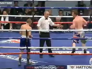 2012-11-24 Gary Buckland vs Stephen Foster