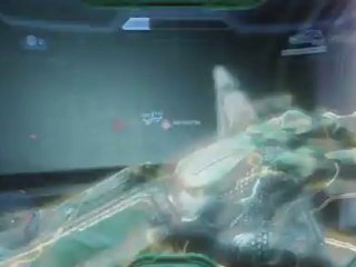 [WT] Halo 4 CH 3 Forerunner (coop 4j)