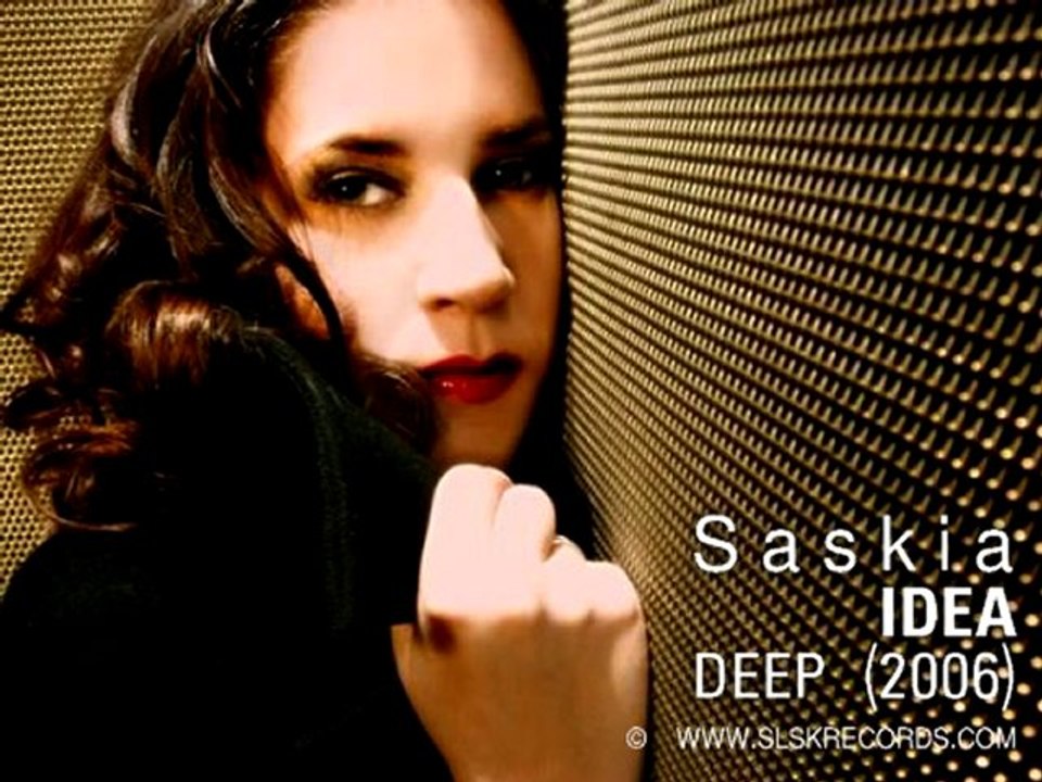 SASKIA: Idea