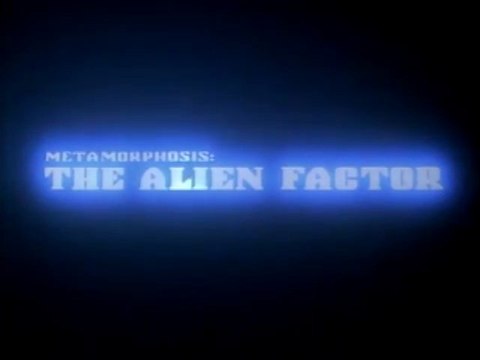 Alien Factor commentary with hallways! PART 1