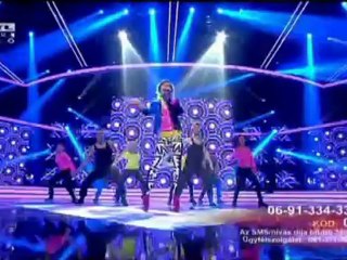 Antal Timi - Domino