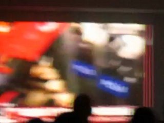 DEV SAĞLIK İŞ 2011 ASGARİ ÜCRET PROTESTOSU