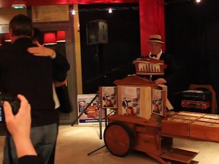 Christian Spinelli 221112 1/5