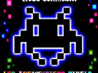 Présentation Les Aventuriers Pixels