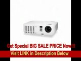 [FOR SALE] NEC NP-V300X XGA 1024 x 768 3000 Lumens DLP High-Brightness Mobile Projector