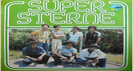 *SUPER STERNE* de martinique:"tout bagail douce" A/C guillaume Lambert.