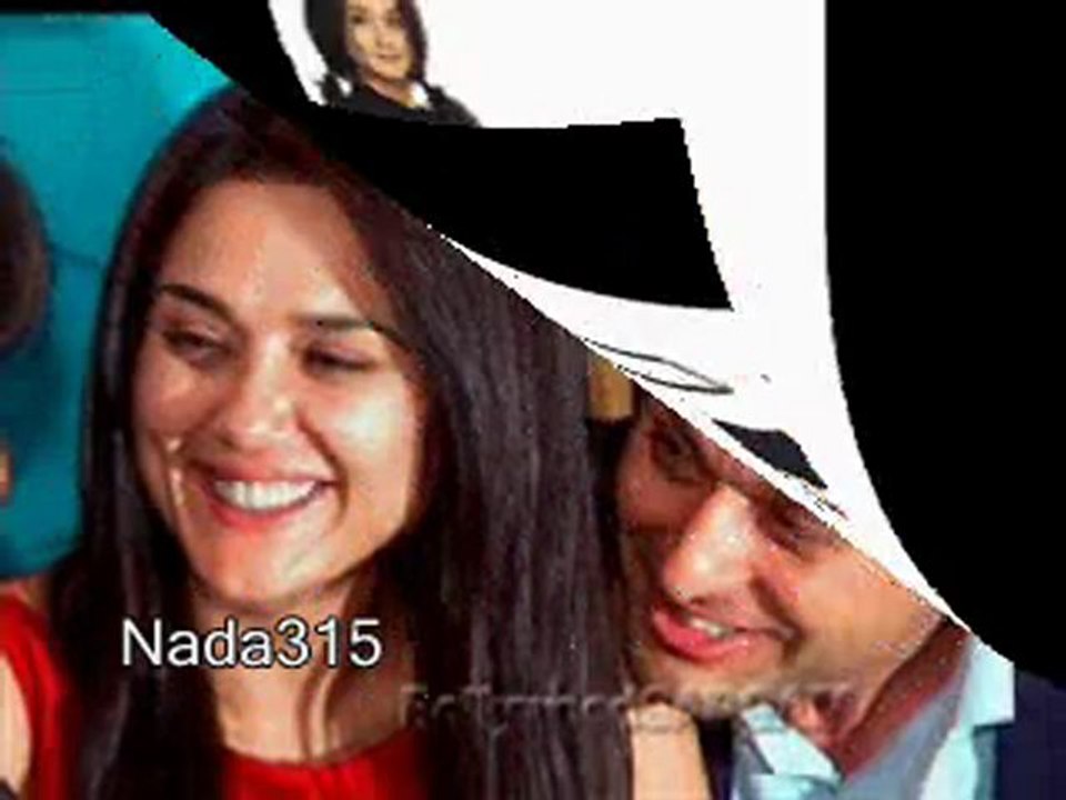 preity Zinta