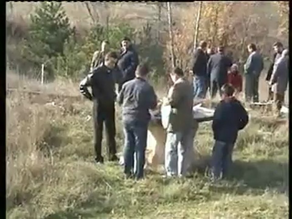 KADI KÖYÜNDE YENİ ZİYARETLER (Köy Muhtarımızın Konuşması)