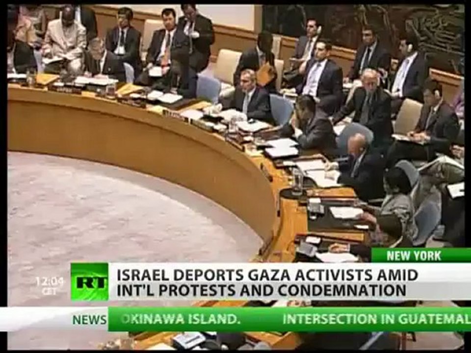 What Really Happened: Witnesses shed light on Israeli raid, IDF clings to self-defense