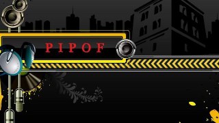 PIPOF - New Mix electro house november 2012