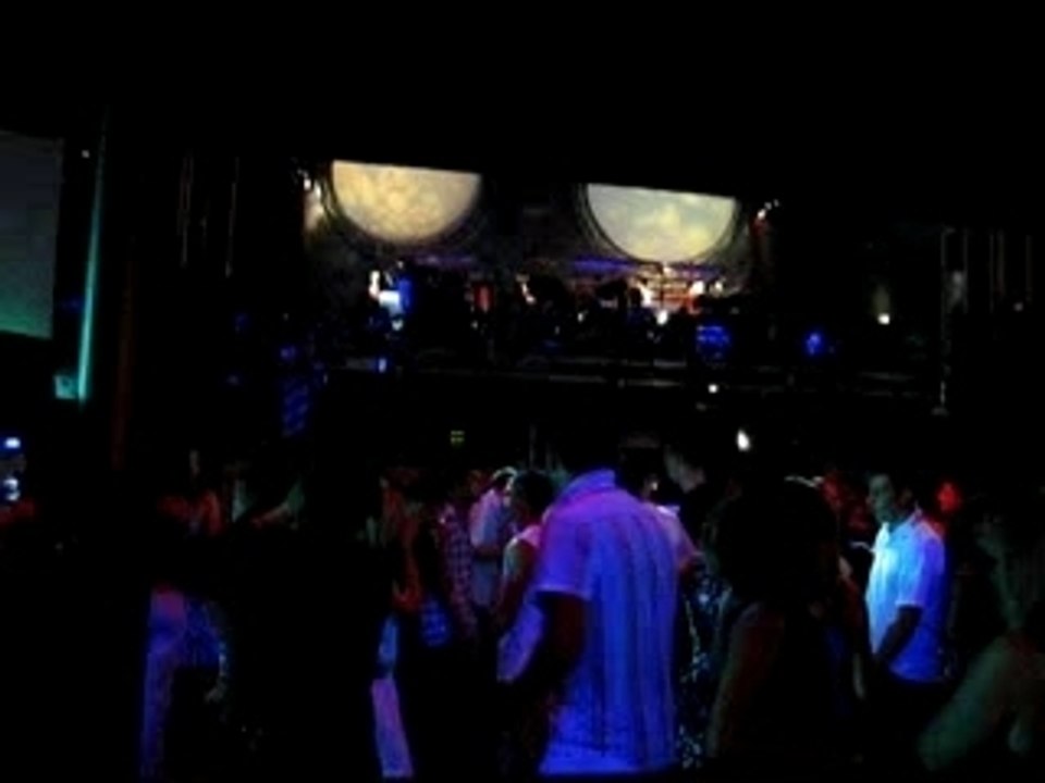 KADOC DISCO 2006