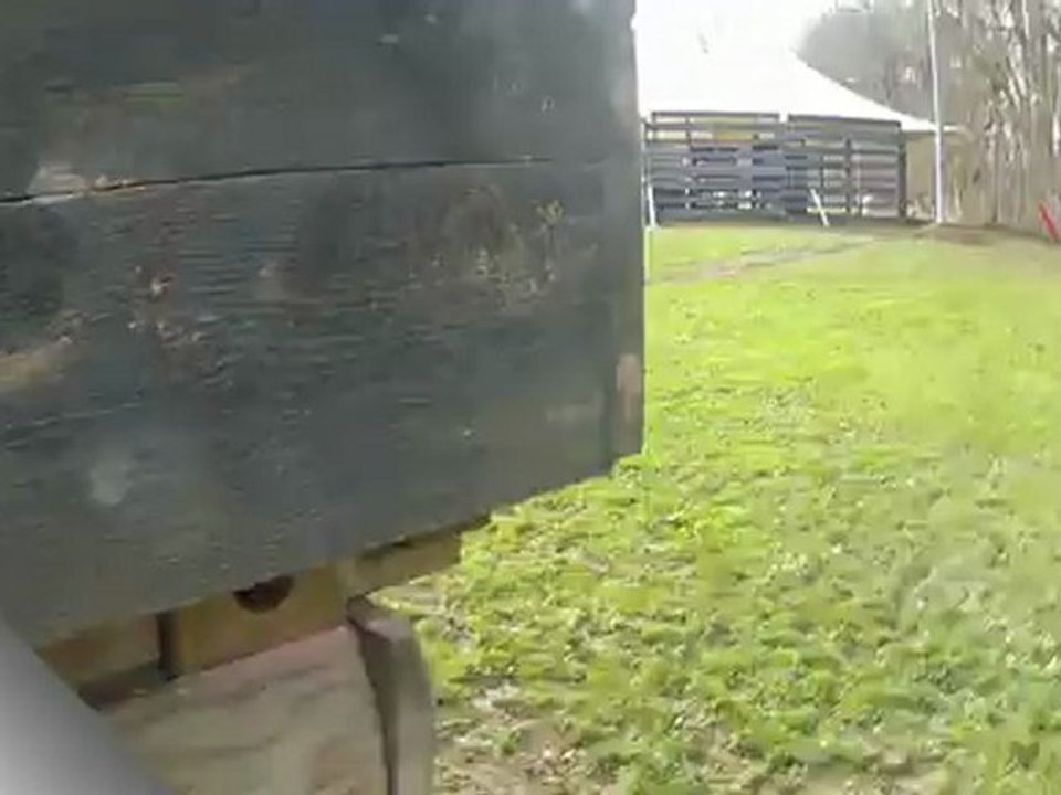 Paintball 2012 Lutry