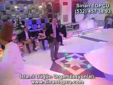 istanbul ilahili düğünler, istanbul ilahi grubu, istanbul islami düğünler