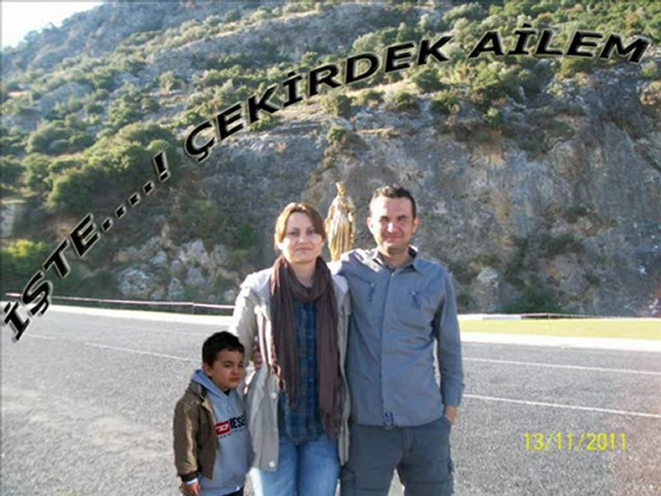 HAYAT ARKADAŞIM NEVİN SAVUCU'YA GELSİN...