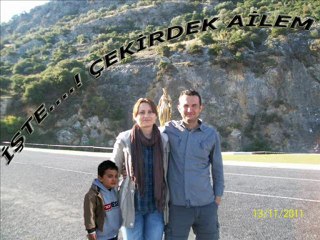 HAYAT ARKADAŞIM NEVİN SAVUCU'YA GELSİN...