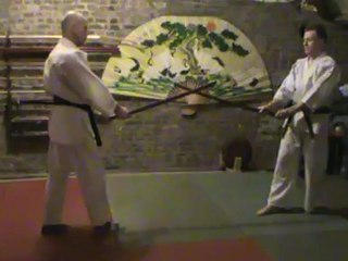 Ken : awase 5 éducatif kihon