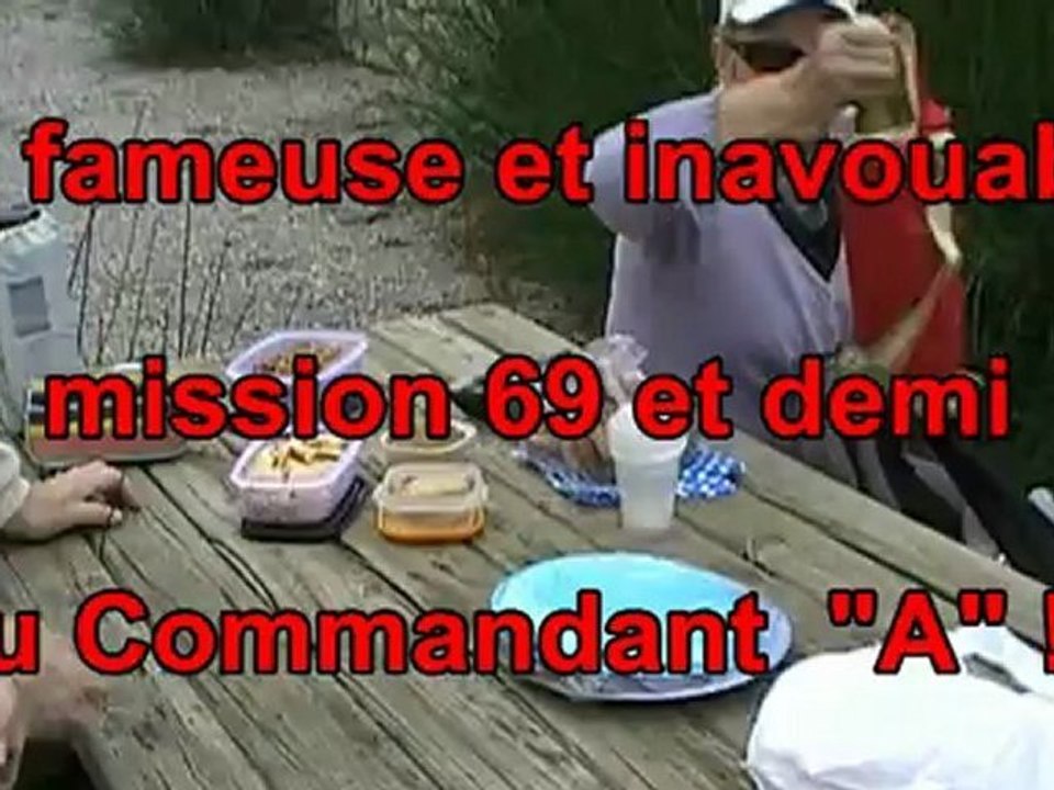 121124  Nom de code 69,5