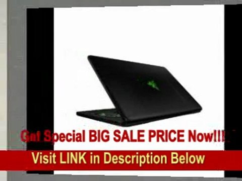 [BEST PRICE] Razer Blade RZ09-00710100-R3U1 17.3-Inch Laptop (Black)