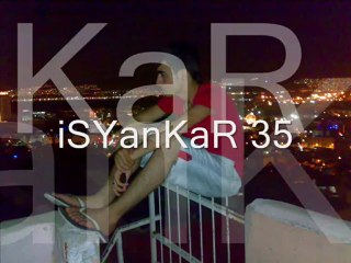 iSYanKaR35 Ft NeFReT& KaTLiaM iSYan 2012