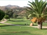 Golf Courses in Marbella Presented by Chris Newsham