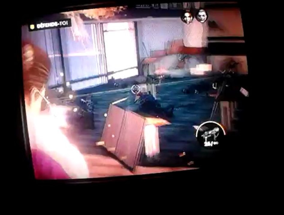 Saint Row The Third Mission #1 Malade !!!