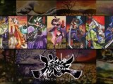 muramasa the demon blade (fierce battle both versions)