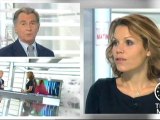 Réclamations clients : blacklistic dans Télématin France 2 présenté par Laura Tenoudji et William Leymergie