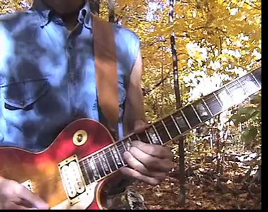 O Canada Rock Guitar Canadian National Anthem Clint Cora