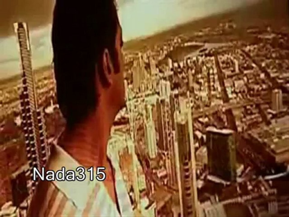 Ahmed AlSharif - Erja3