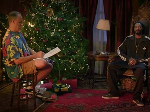 Adidas Presents JJ Sedelmaier Sketches Ebenezer Snoop