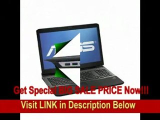 [REVIEW] ASUS G75VW-BBK5 17.3-Inch Laptop