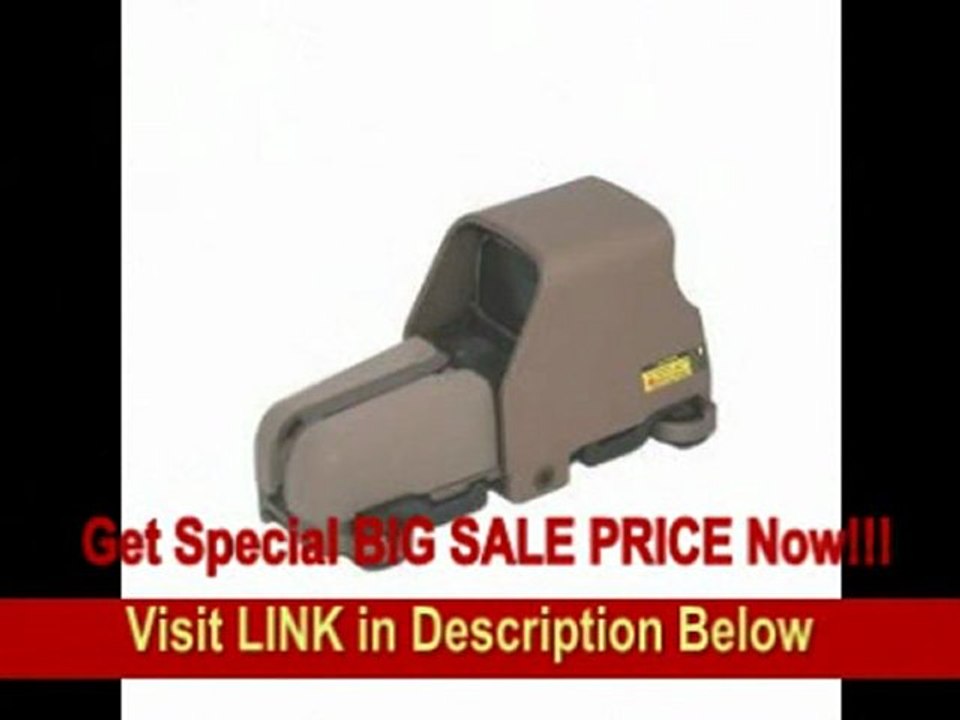 [FOR SALE] EO Tech 553.A65