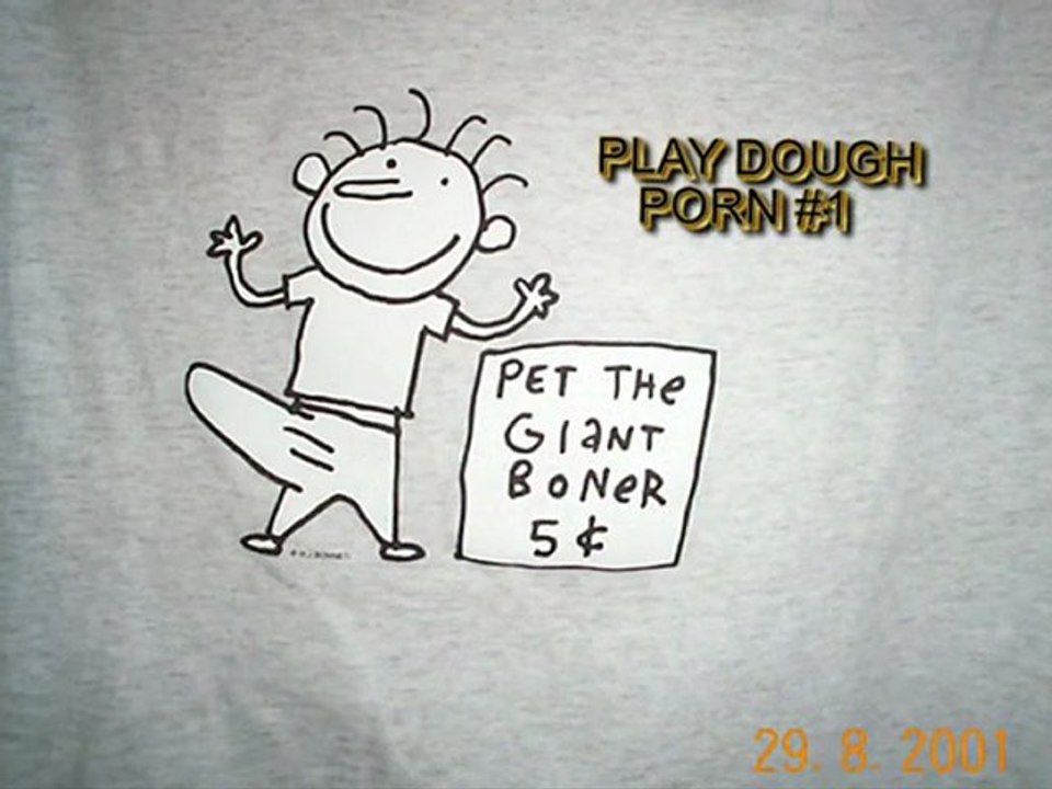 PLAY DOH