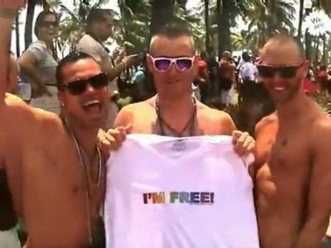 Amsterdam Gay Pride 2012 - jfm8561 present , Amsterdam has very large gay community