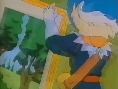 Sous Le Signe Des Mousquetaires Ep 47