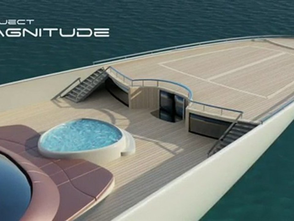 Luxurious yacht www.puerto-banus.com