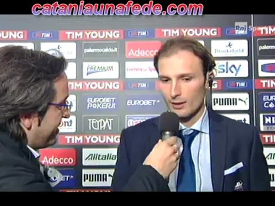 Marchese intervista rai
