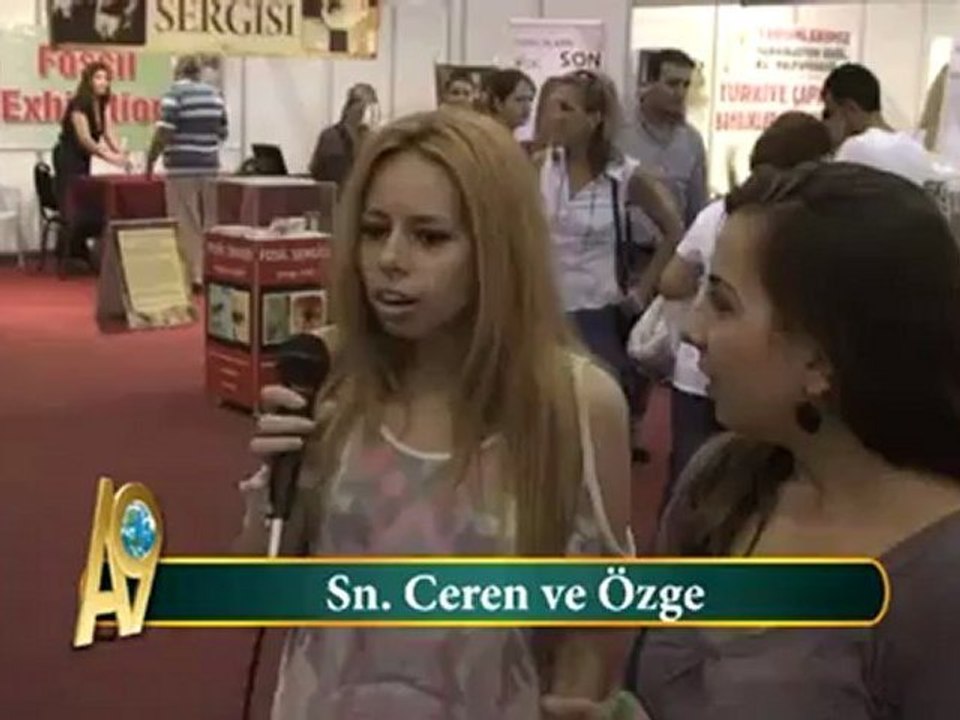 İNSANLAR EVRİME İNANMIYOR-5