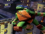 Teenage Mutant Ninja Turtles season 1 Episode 10 - Panic in the Sewers