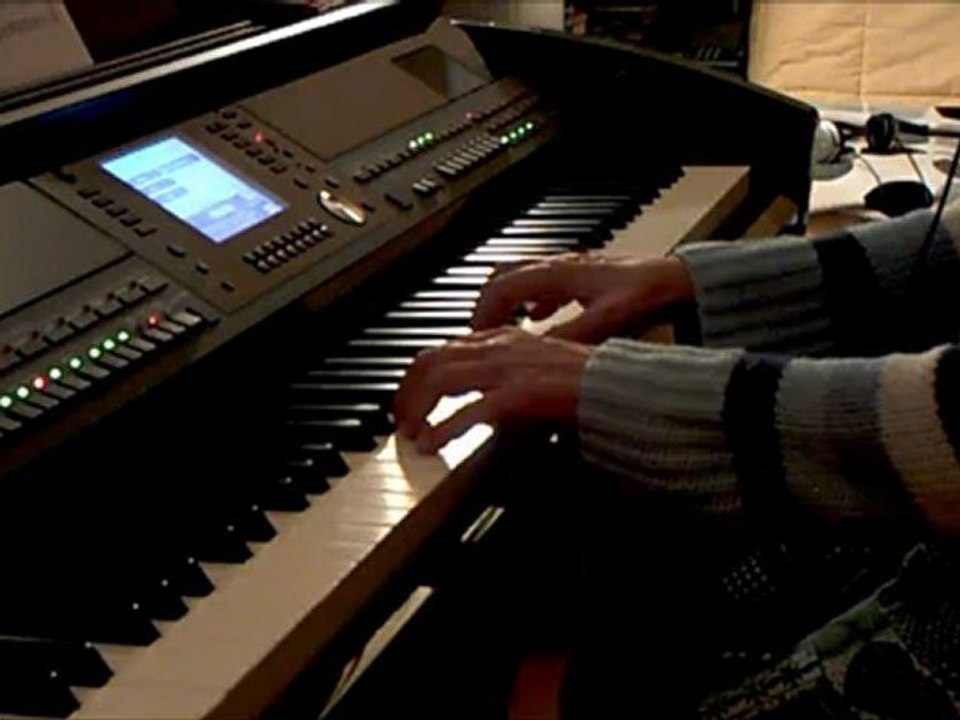 Hello Barman (Série 4)