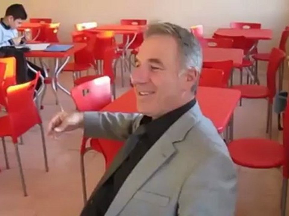 Liselilerin 'Muallim' Klibi Rekor Kırıyor VİDEO İZLE - www.olay53.com