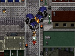 Super Mega Awesome Go Play Time: Penny Arcade’s on the Rain-Slick Precipice of Darkness 3 – Episode #9