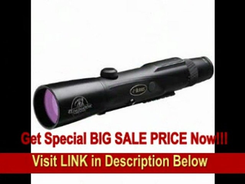 [BEST PRICE] Eliminator Laser Scope